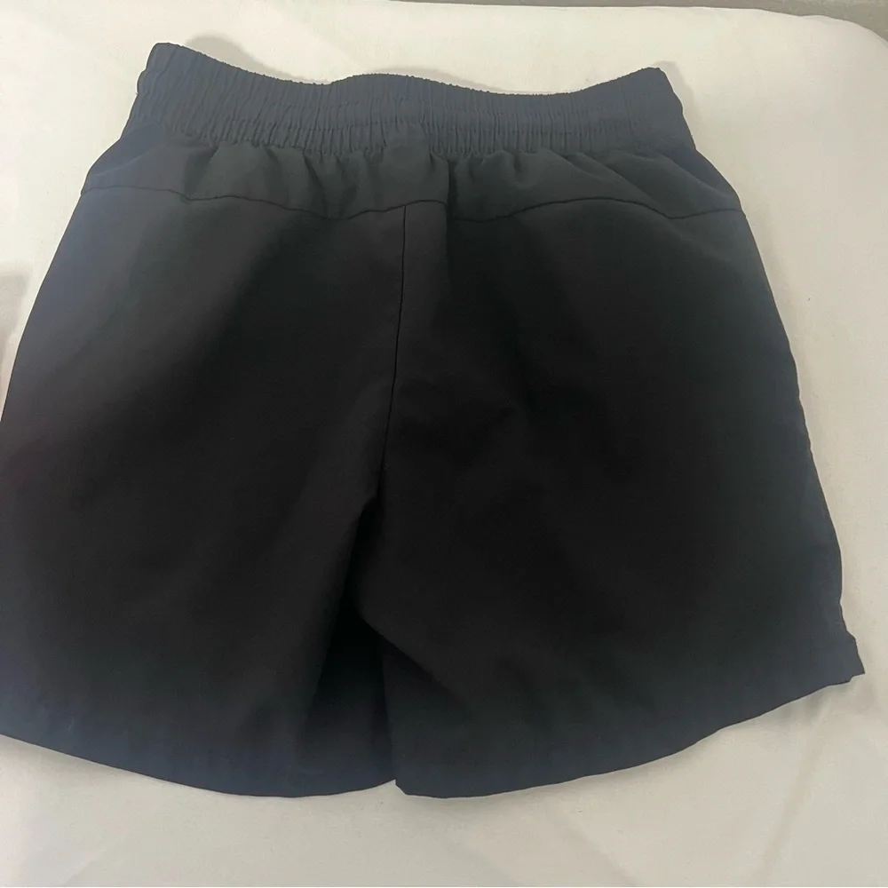 Old Navy Bundle (2) S (6-7) StretchTech Performance Jogger Shorts Quick Dry EUC